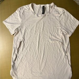 Lululemon Engineered Ventilation T Shirt